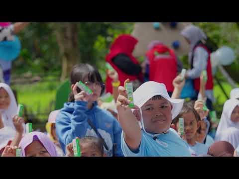 Thumbnail video Keseruan Family Challenge