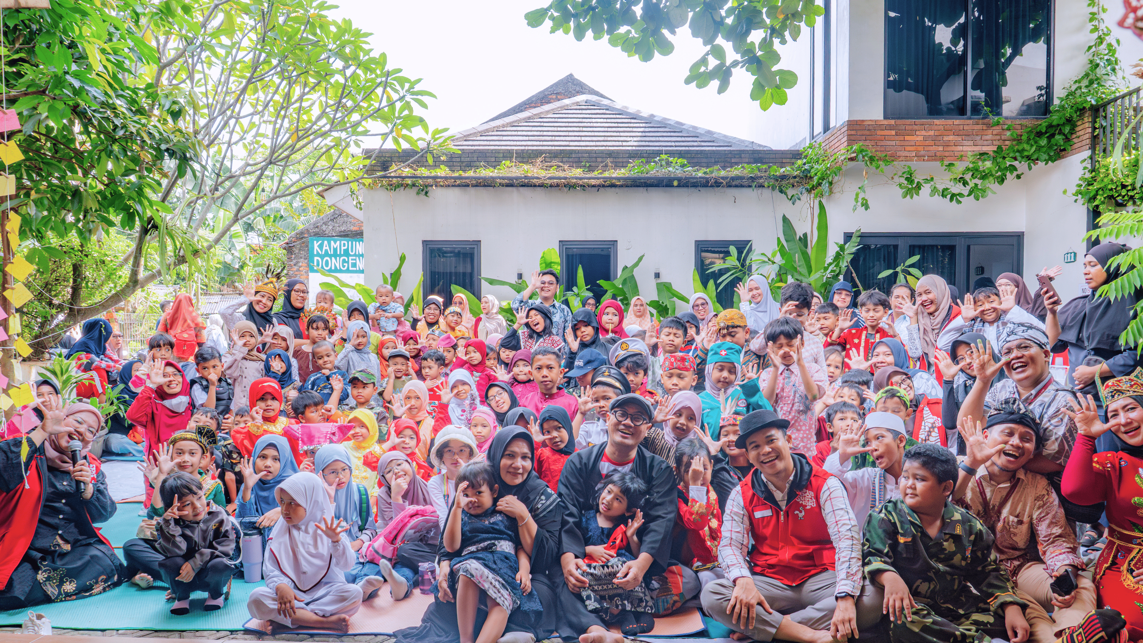 Momen Festival #10