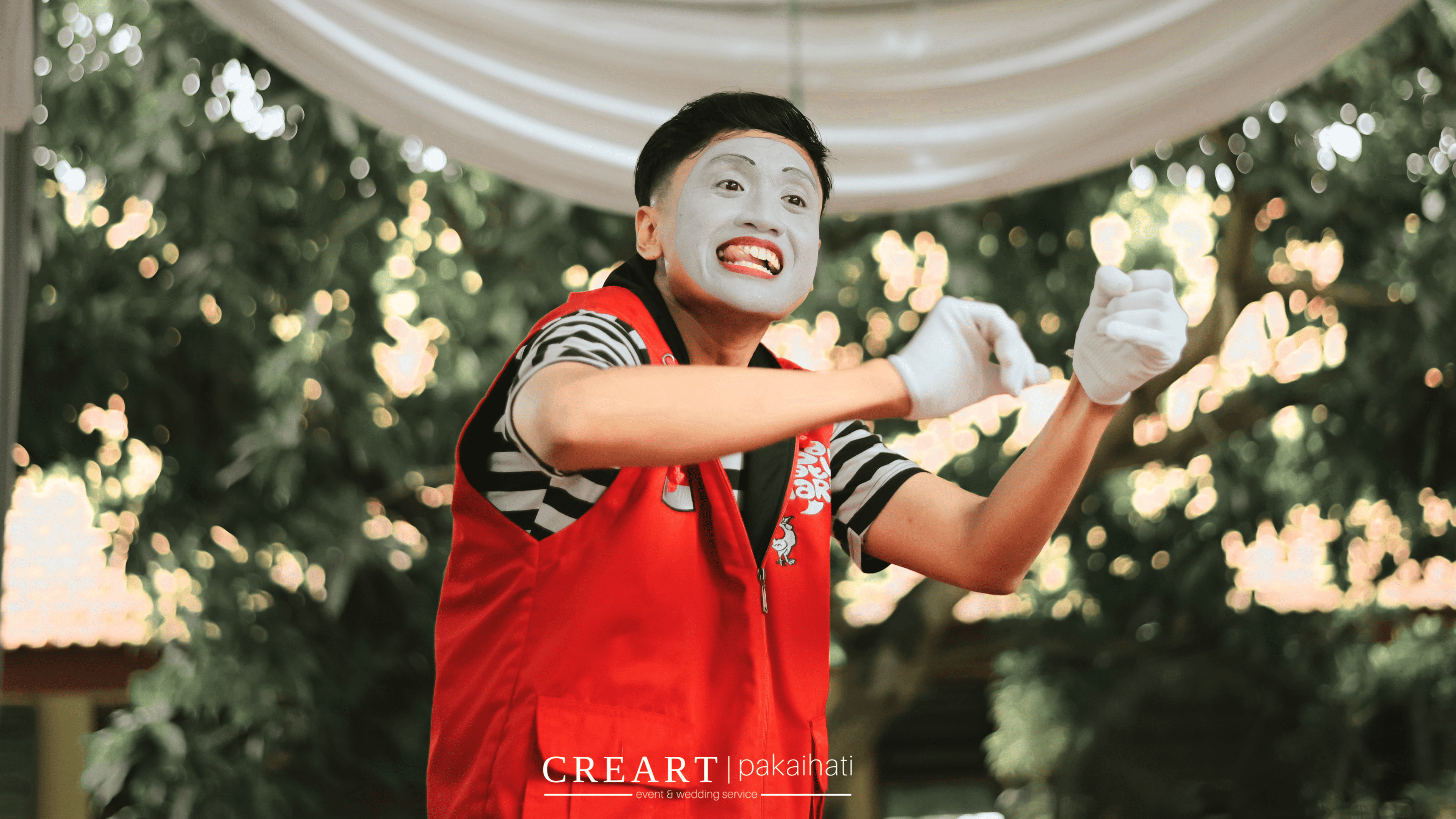 Momen Festival #14