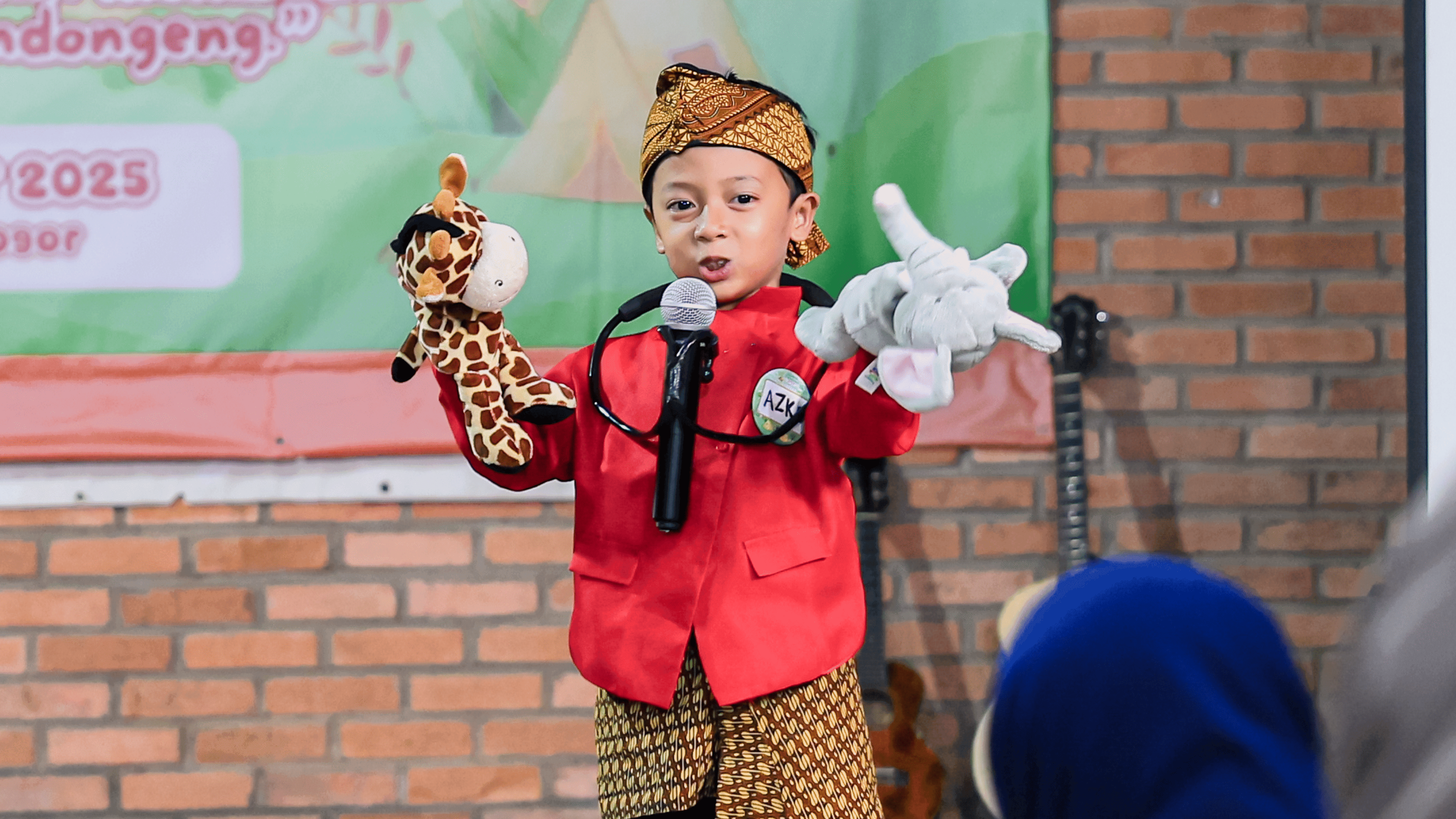 Momen Festival #17