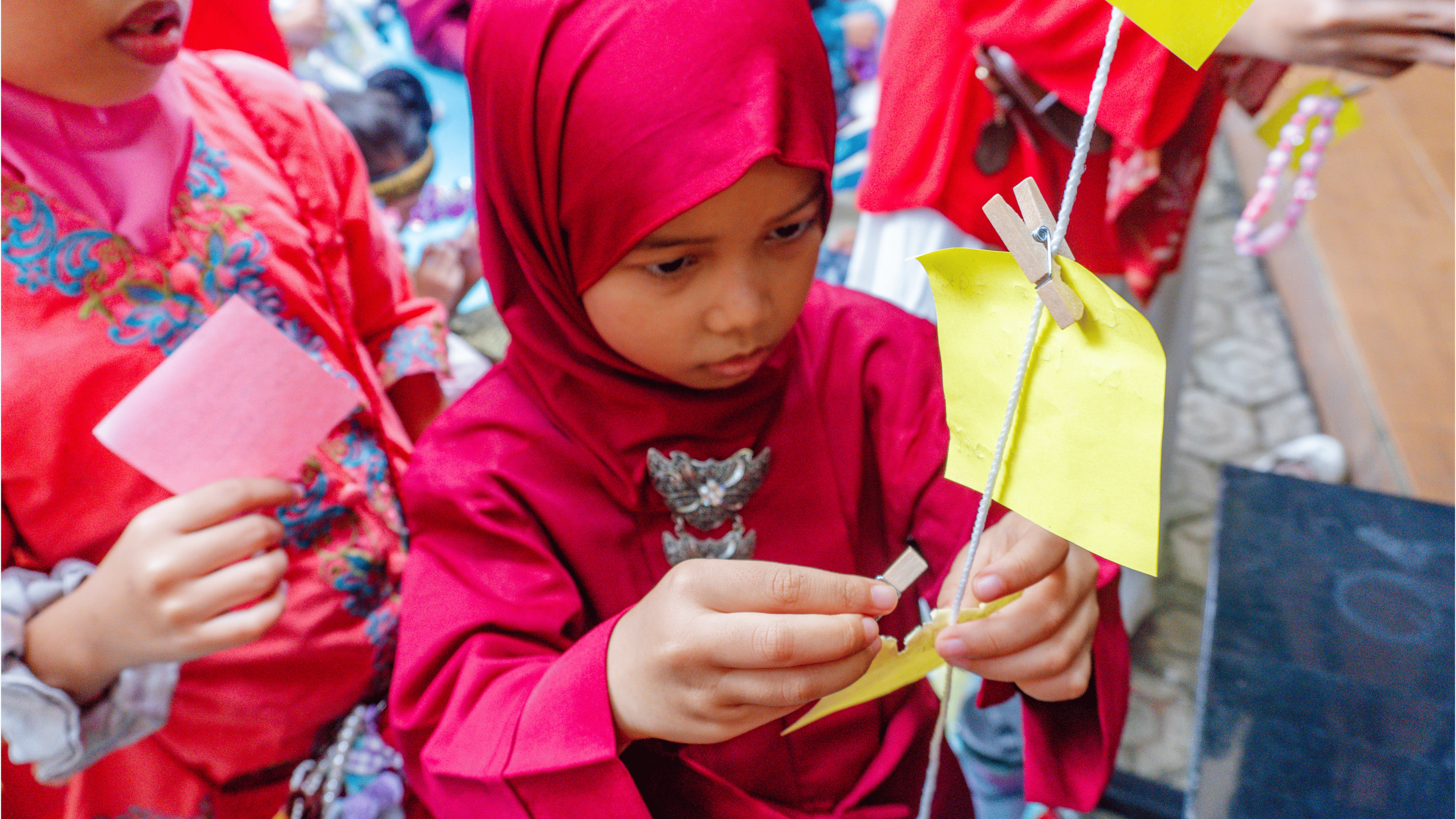 Momen Festival #9