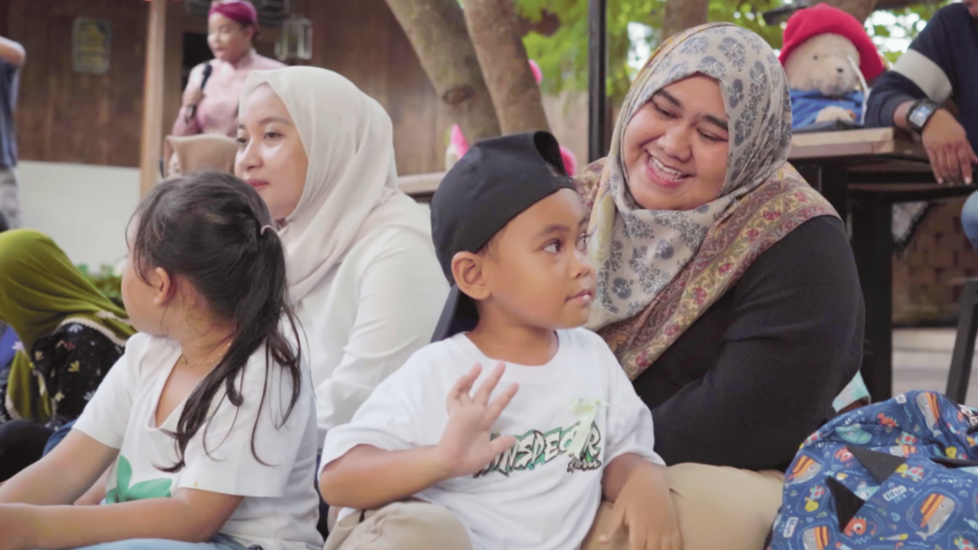 Family Challenge