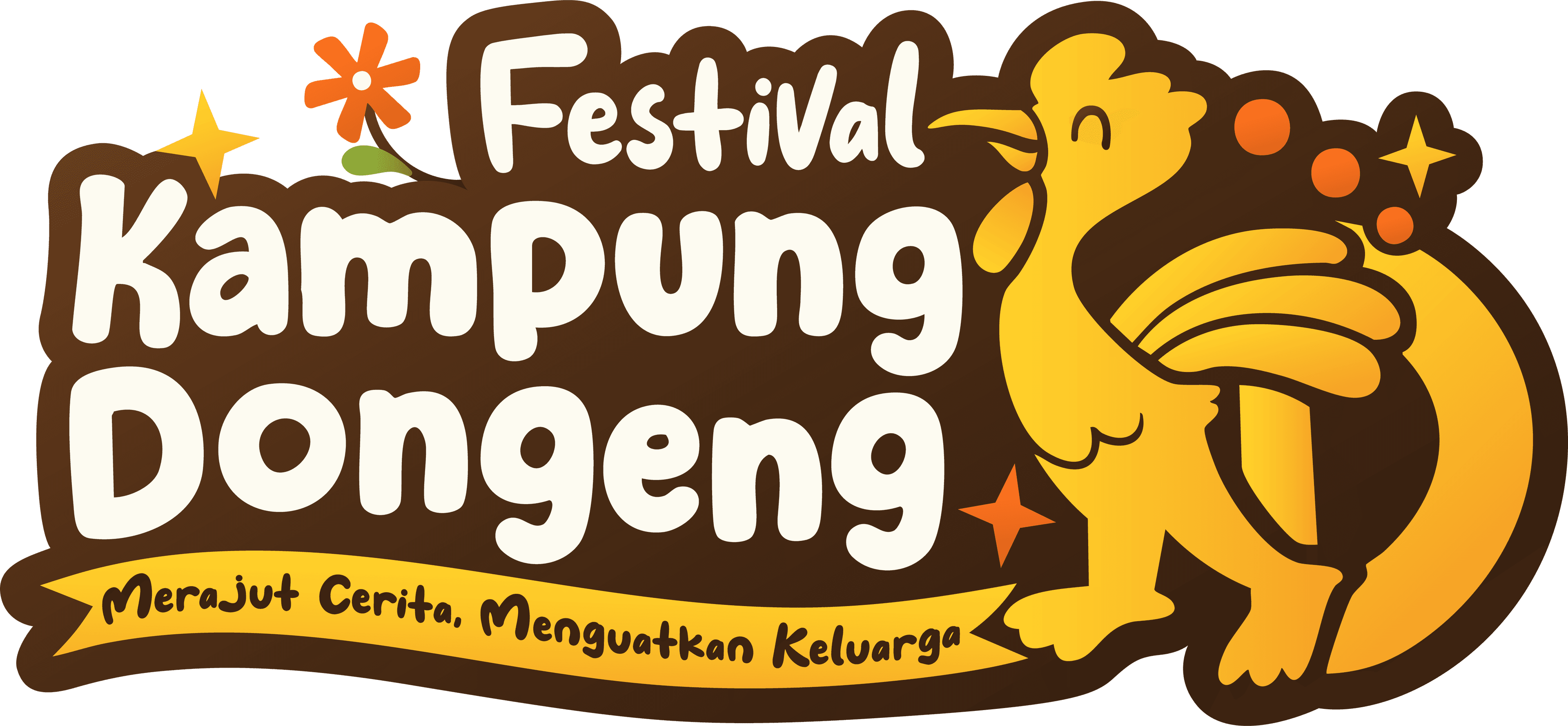 Festival Kampung Dongeng